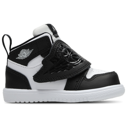 Baby Schoenen - Jordan Sky - Black-Black-White