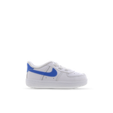 White-Blue-White