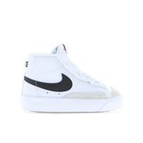 White-Team Orange