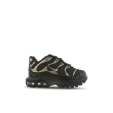 Black-Metallic Gold-Black