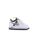 White-Silver-Black