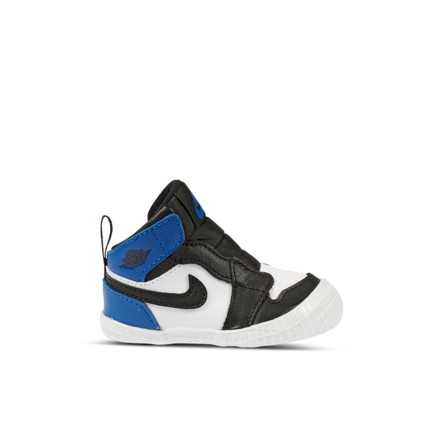 Air Jordan 1 Retro Crib 'Fragment' - AT3745-040