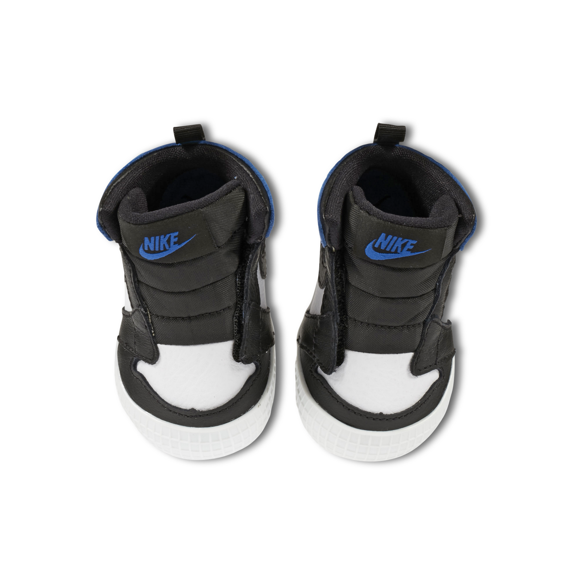 crib shoes jordans