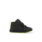 Black-Lemon Venom-Ash Stone