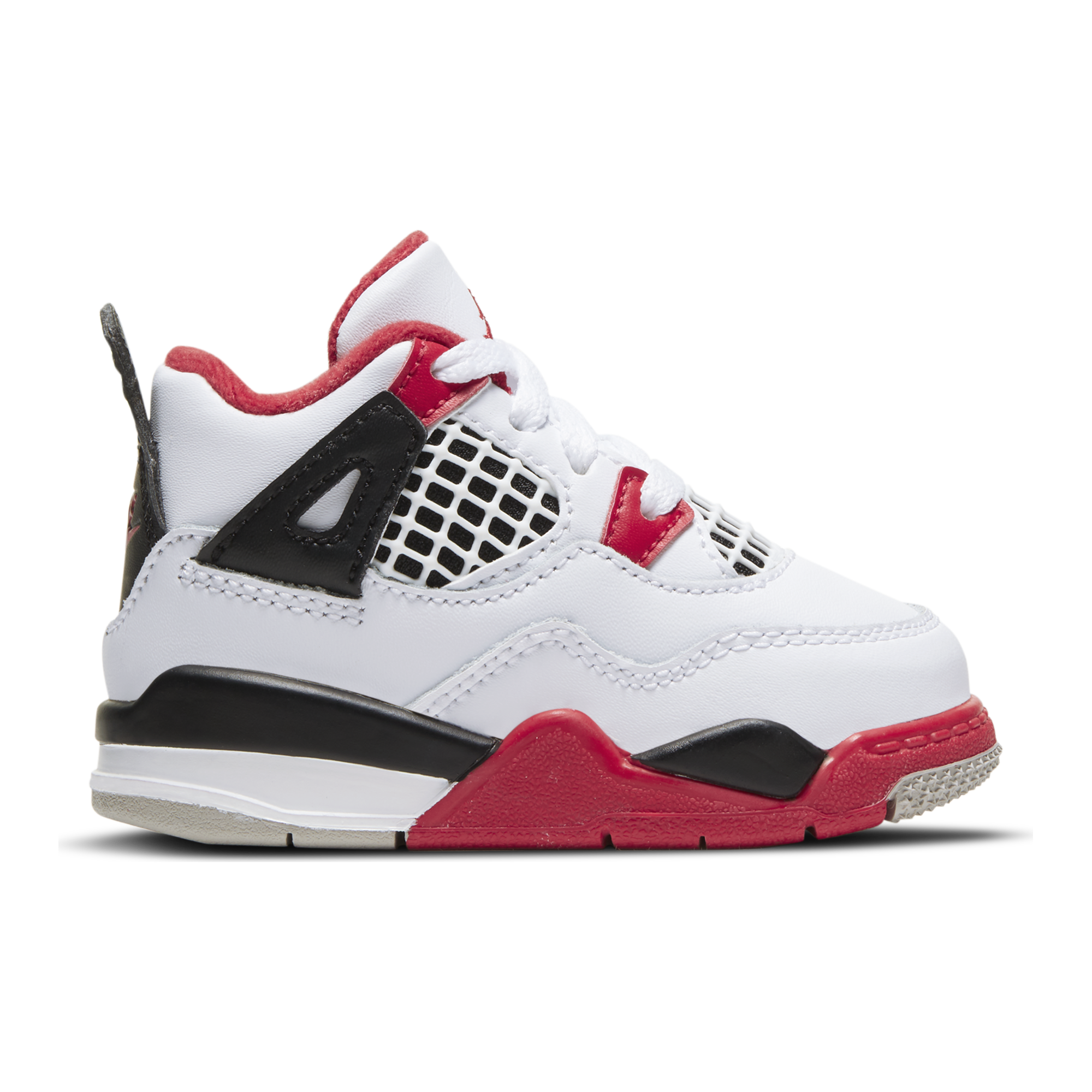 foot locker jordan 4