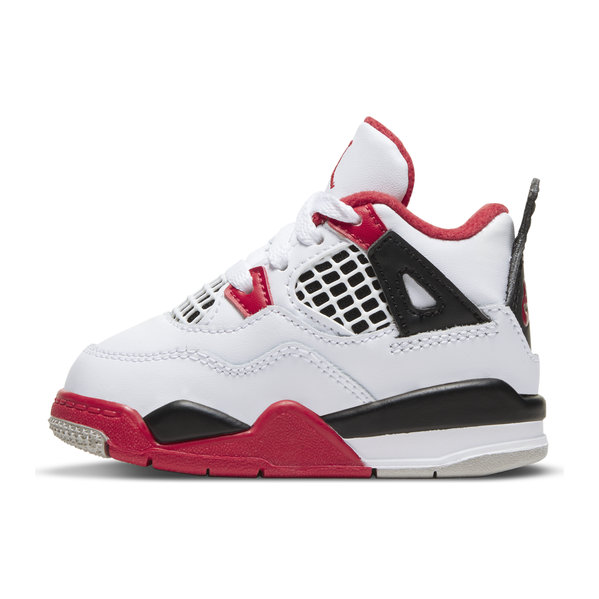 Jordan 4 Retro Bt @ Footlocker