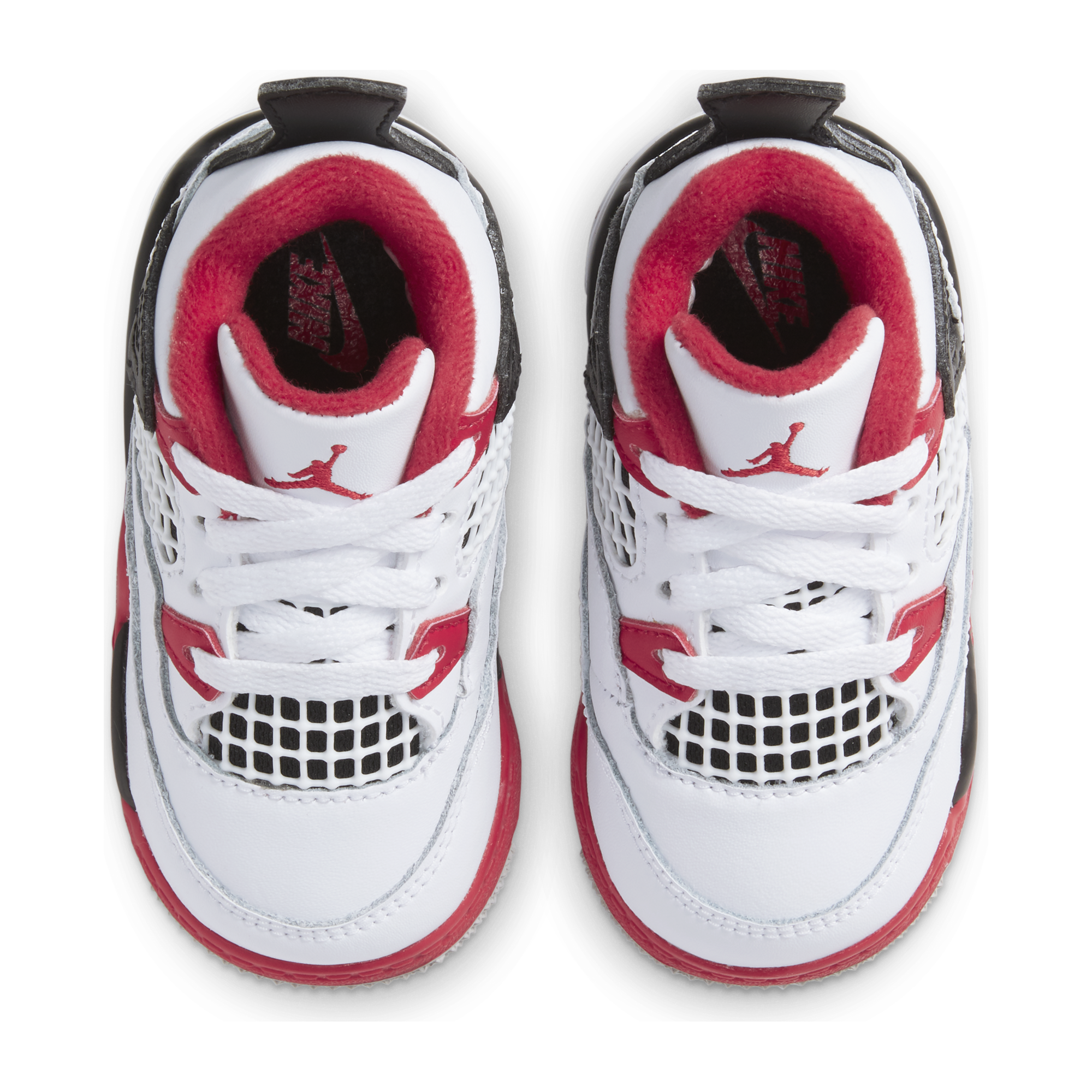 jordan 4 baby shoes