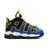 Game Royal-Speed Yellow-White