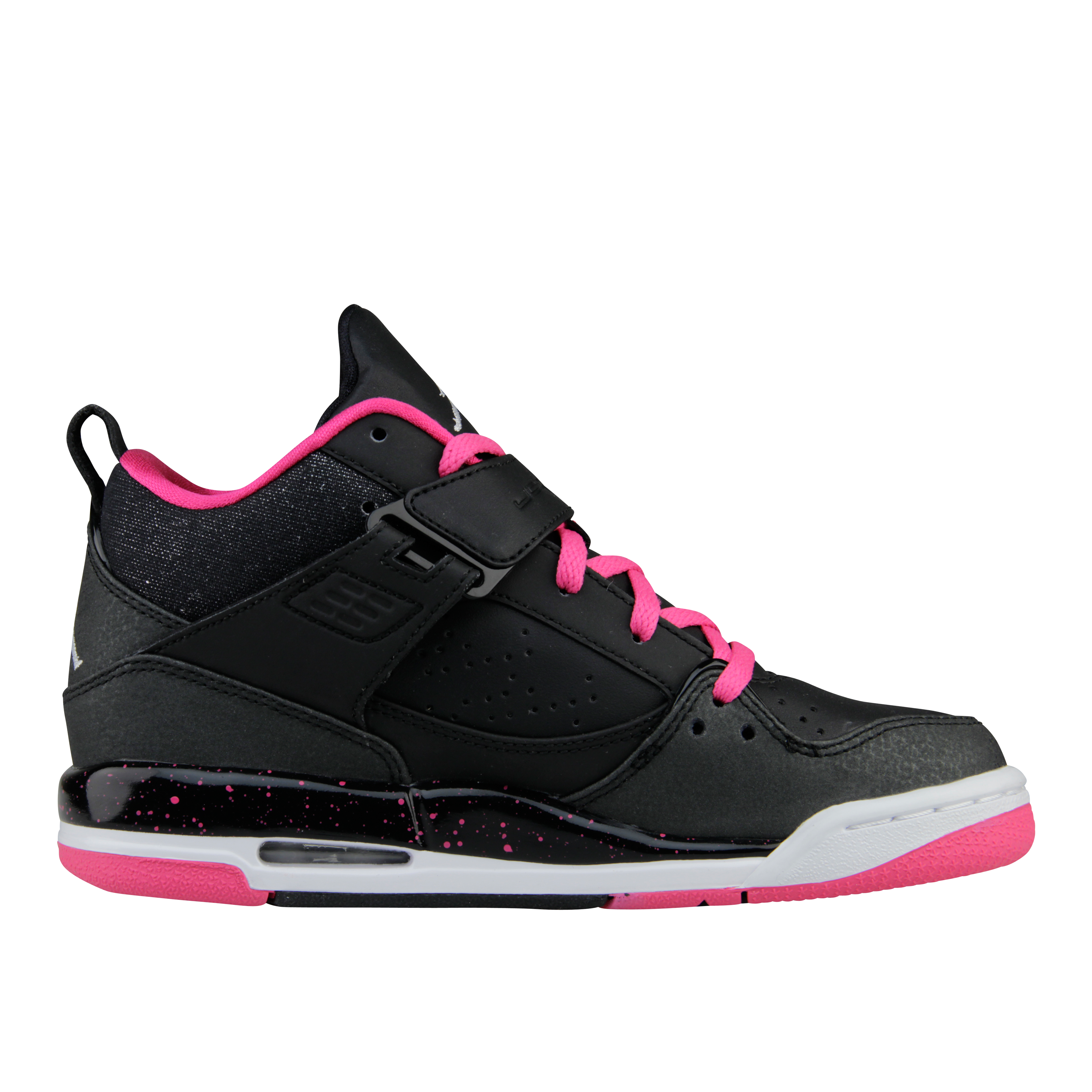 jordan flight 45 mid