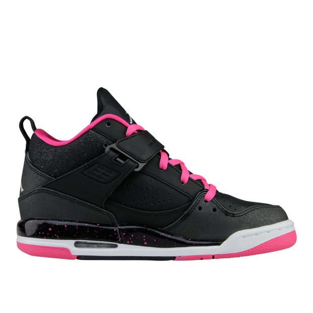 Jordan flight hot sale 45 mid