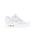 Nike Air Max 90 - Scuola elementare e media Scarpe Whhite-White-Cool Grey