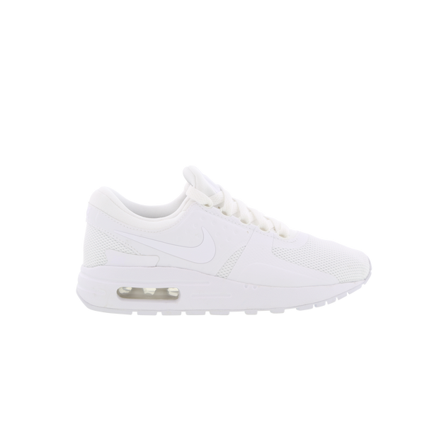 Nike Air Max Zero "Fresh Air" - Grade School Shoes - 881224-100