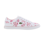 White-Pink-White- C+LSTE LEROND "HAWAII" WHT/PNK/WHT