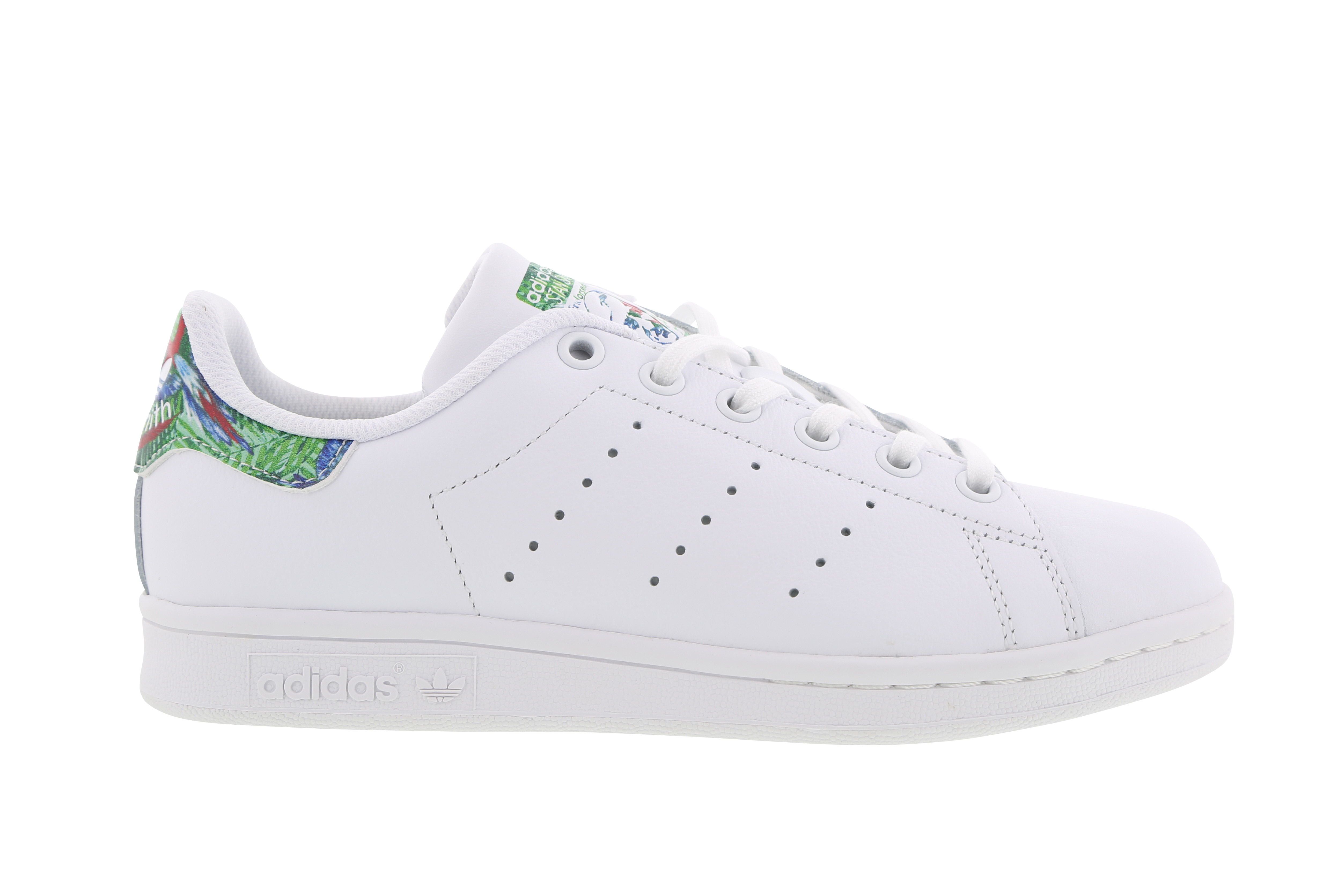 stan smith school shoes