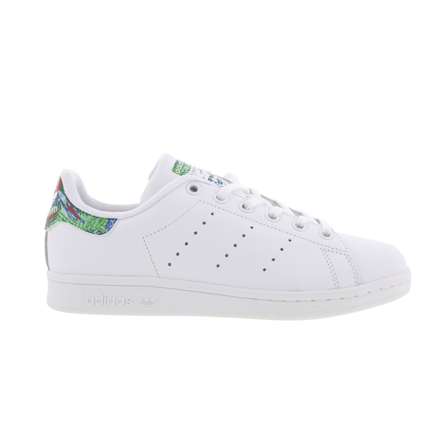 Adidas stan smith - grade school shoes best sale