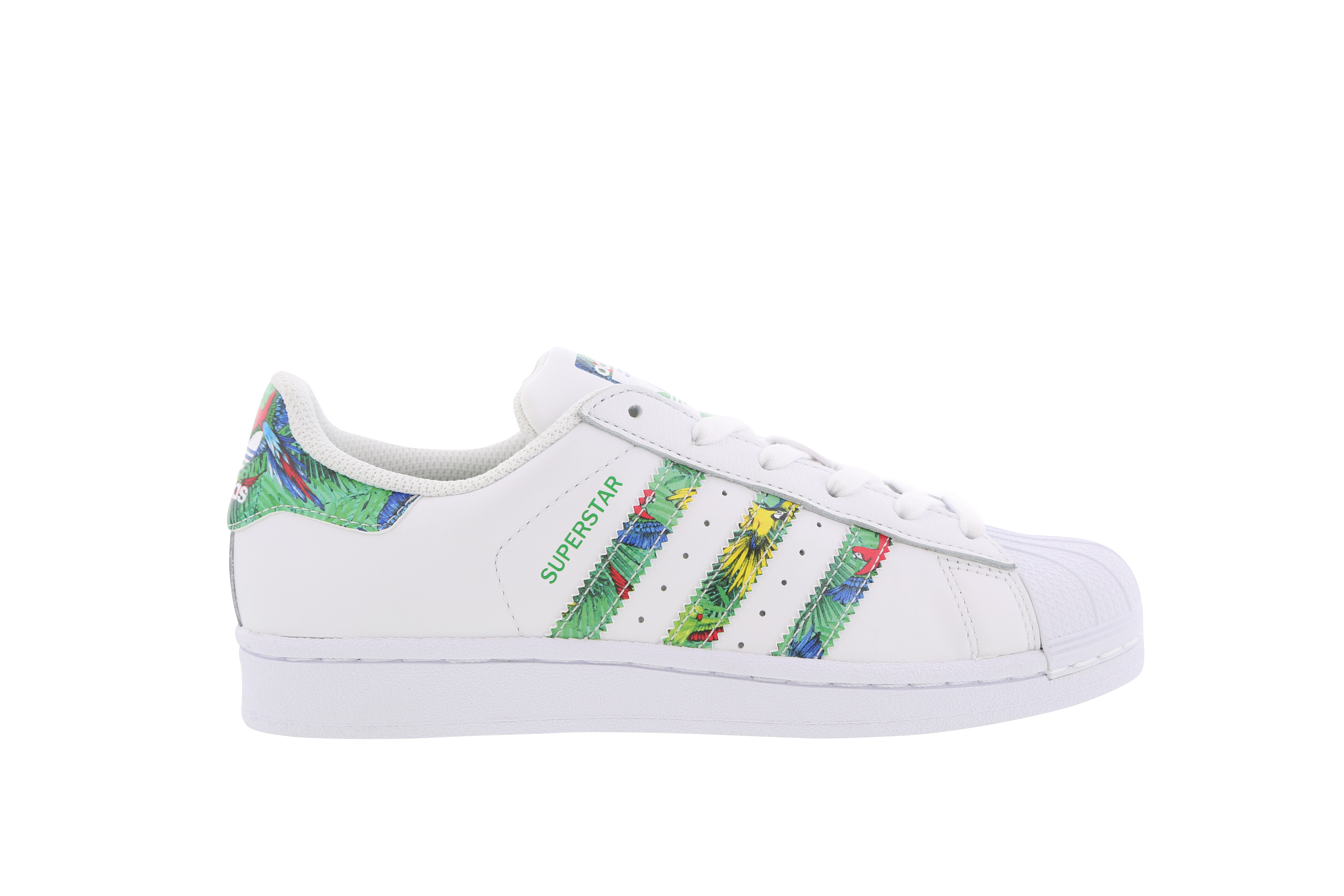 adidas superstar aloha