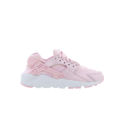 Grade School Shoes - Nike Huarache - Prism Pink-Prism Pink-White