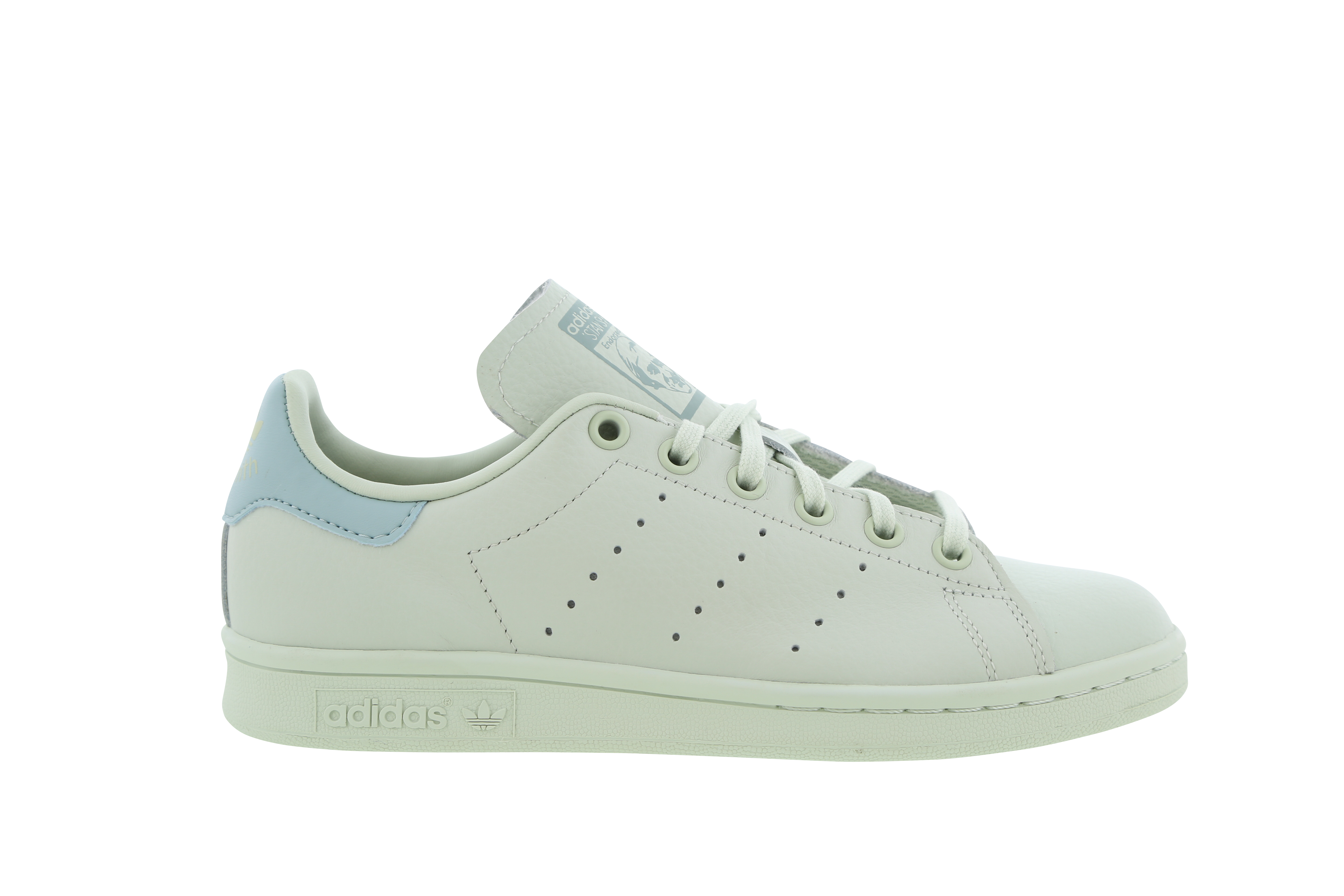 stan smith adidas grade school