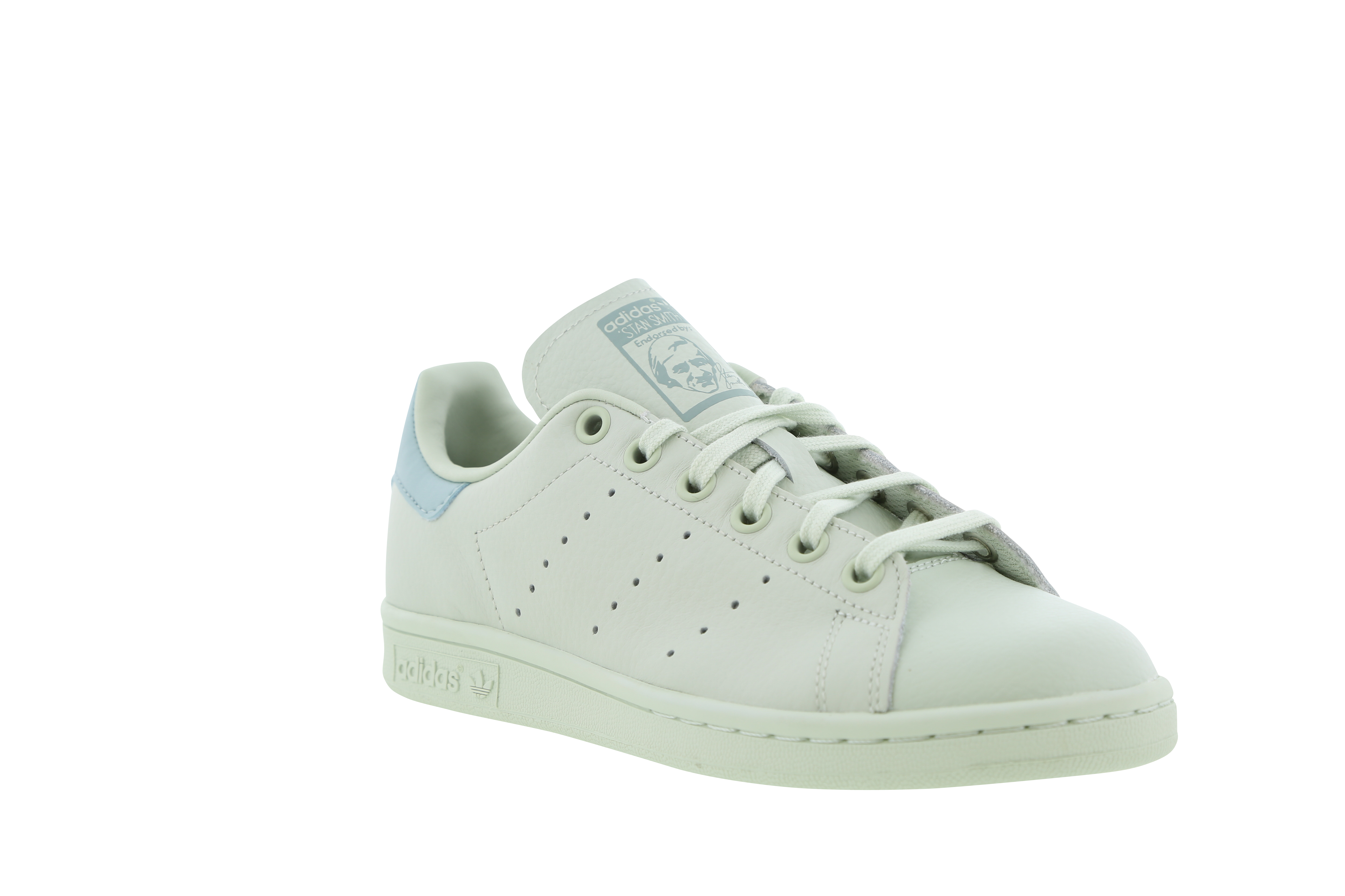 stan smith adidas grade school