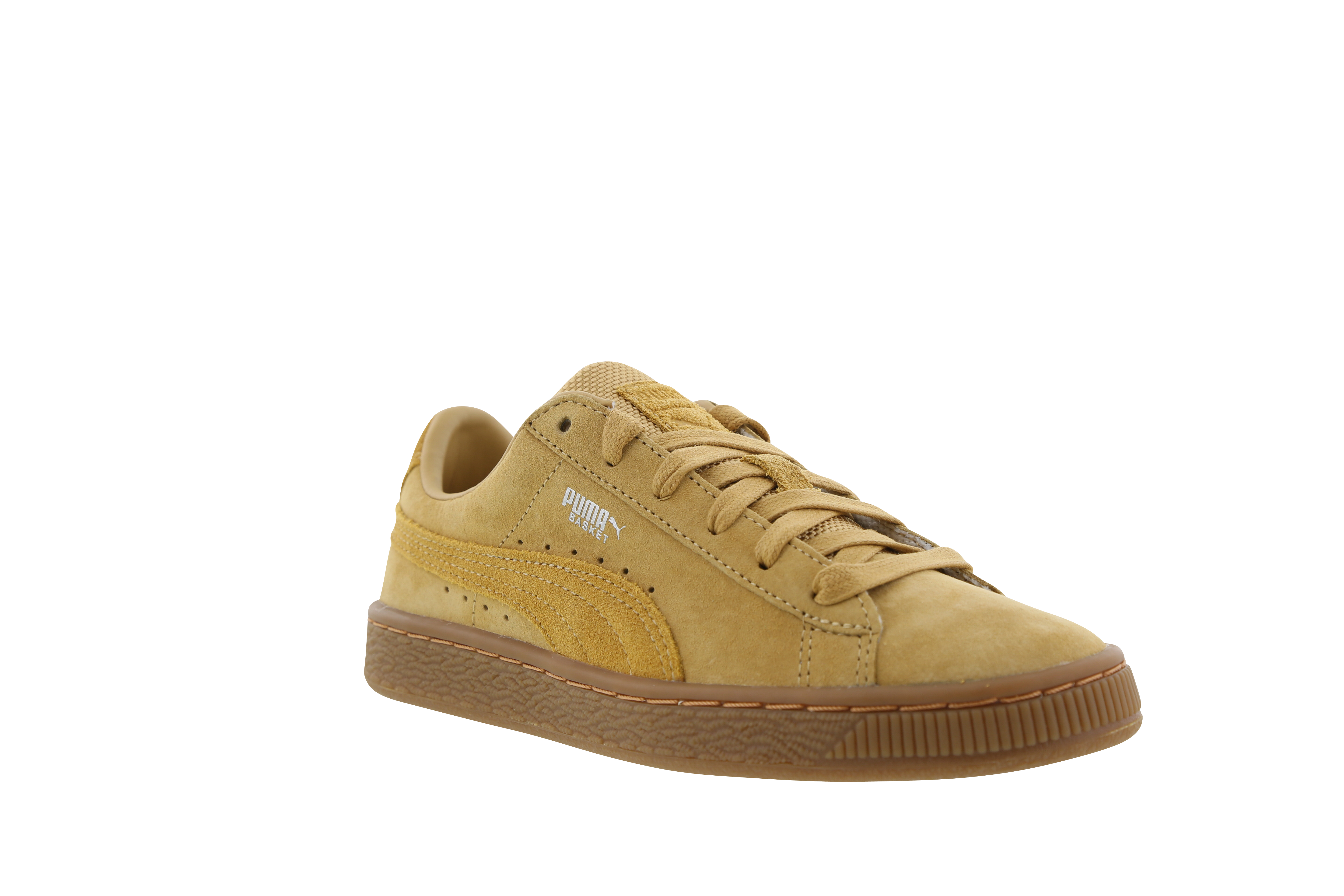 zapatos puma mujer negro beige