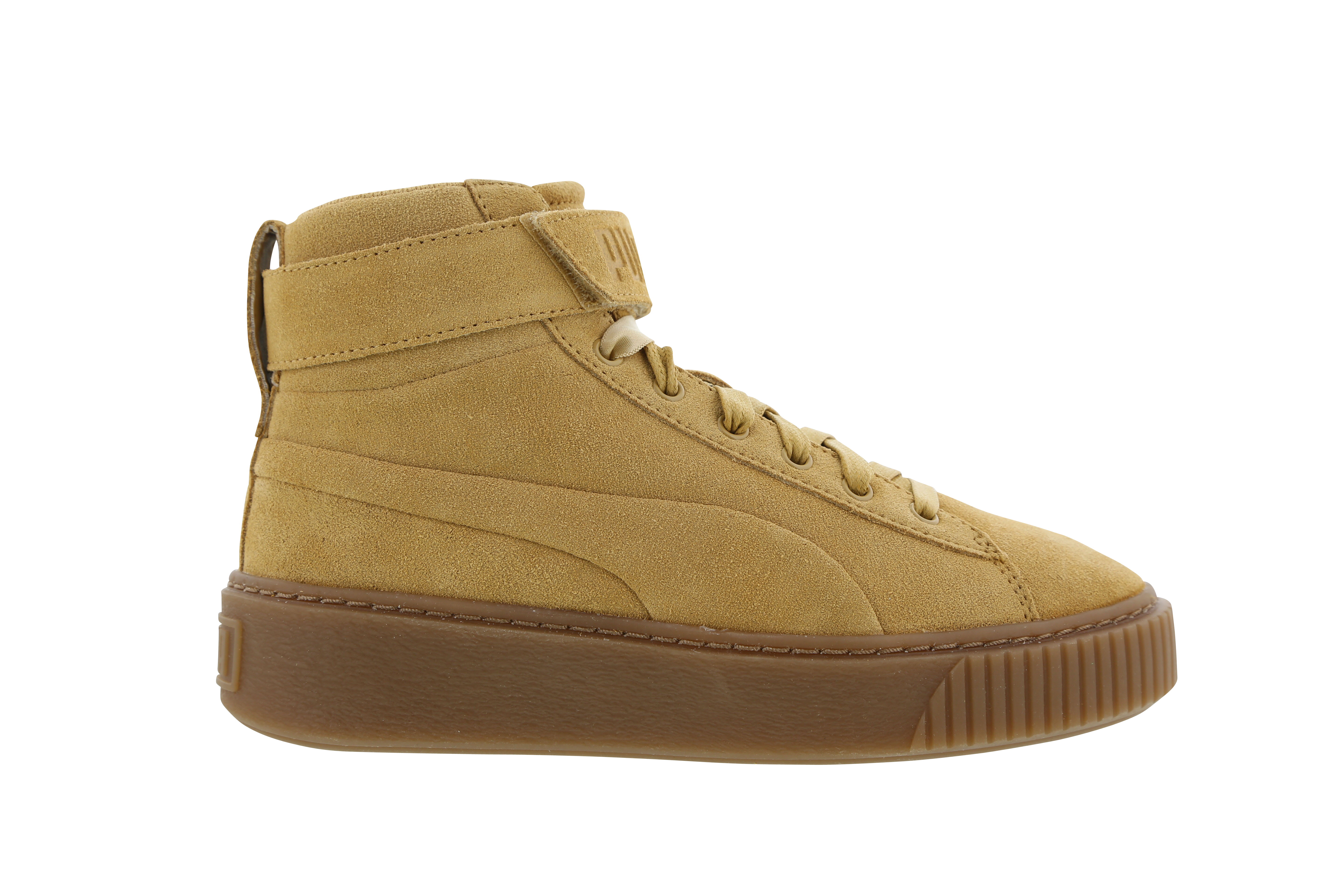 puma high platform