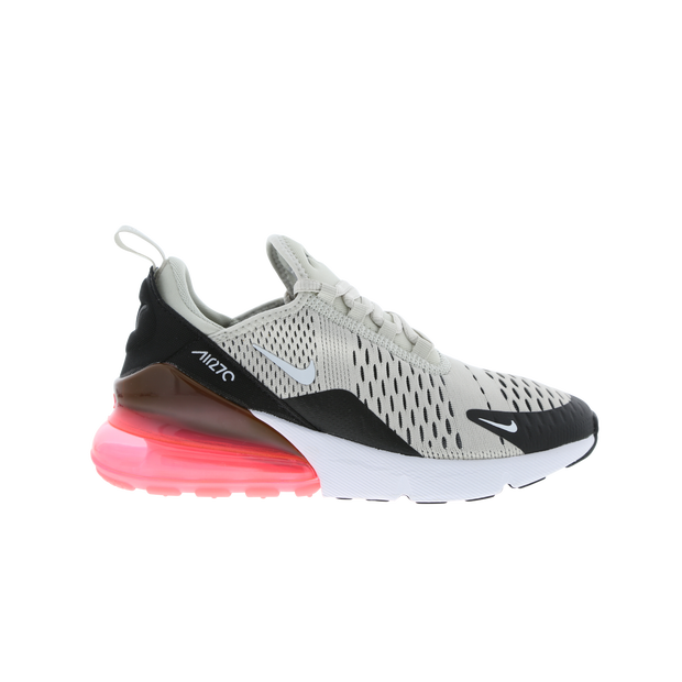 Nike Air Max 270 - Grade School Shoes - 943345-002