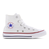 White-White - C-CT AS HI WHT