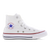 Converse Chuck Taylor All Star Hi - voorschools White-White-White | 