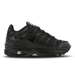 Pre escolar Zapatillas - Nike Tuned 1 - Black-Black-Black