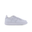 Nike Air Force 1 Low - Pre School Shoes White-White-White