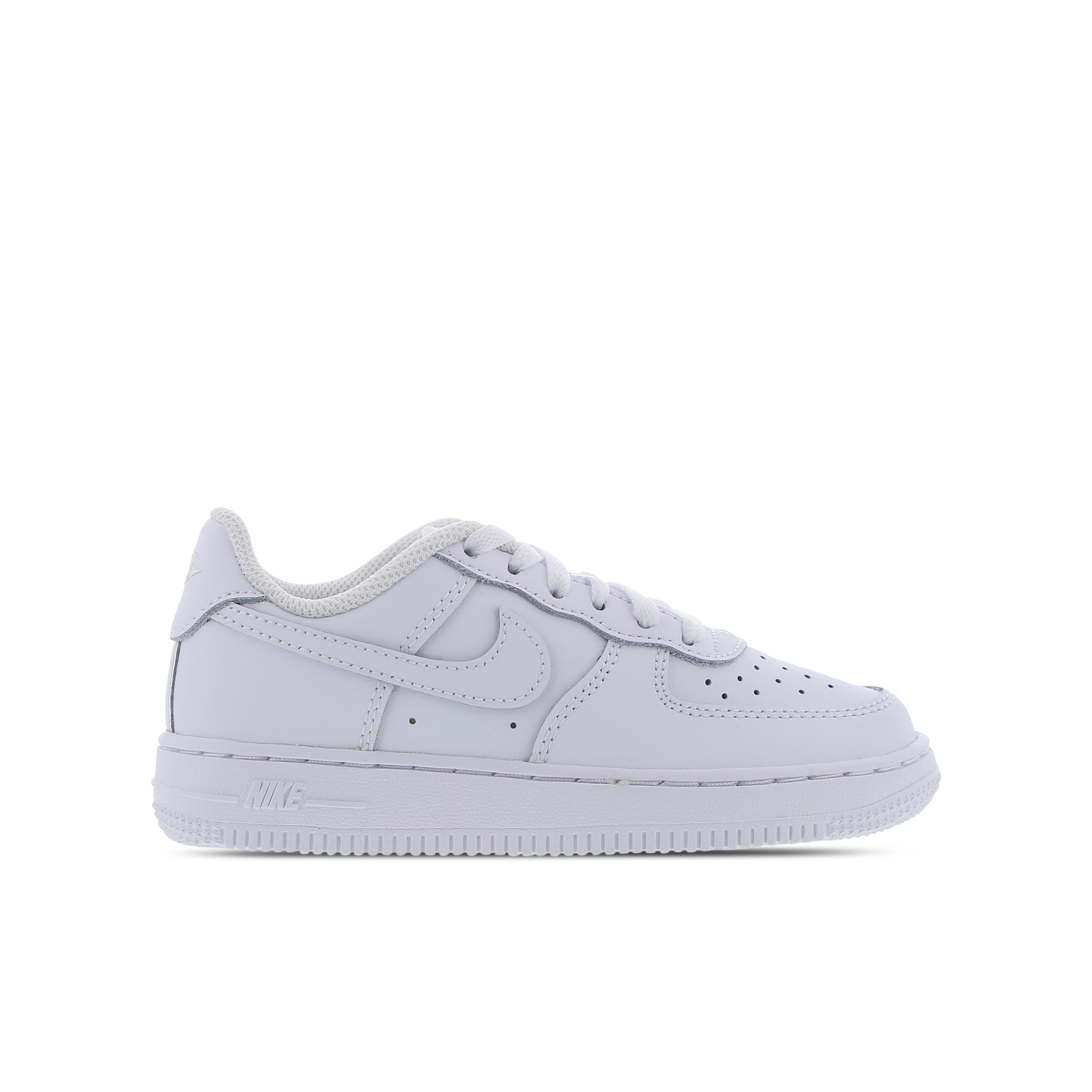 air forces white footlocker