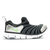 Nike Dynamo - Pre School Shoes Black-Green Strike-Dk Smoke Grey | 