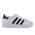 adidas Superstar - Pre School Shoes Ftwr White-Ftwr White-Bright Royal