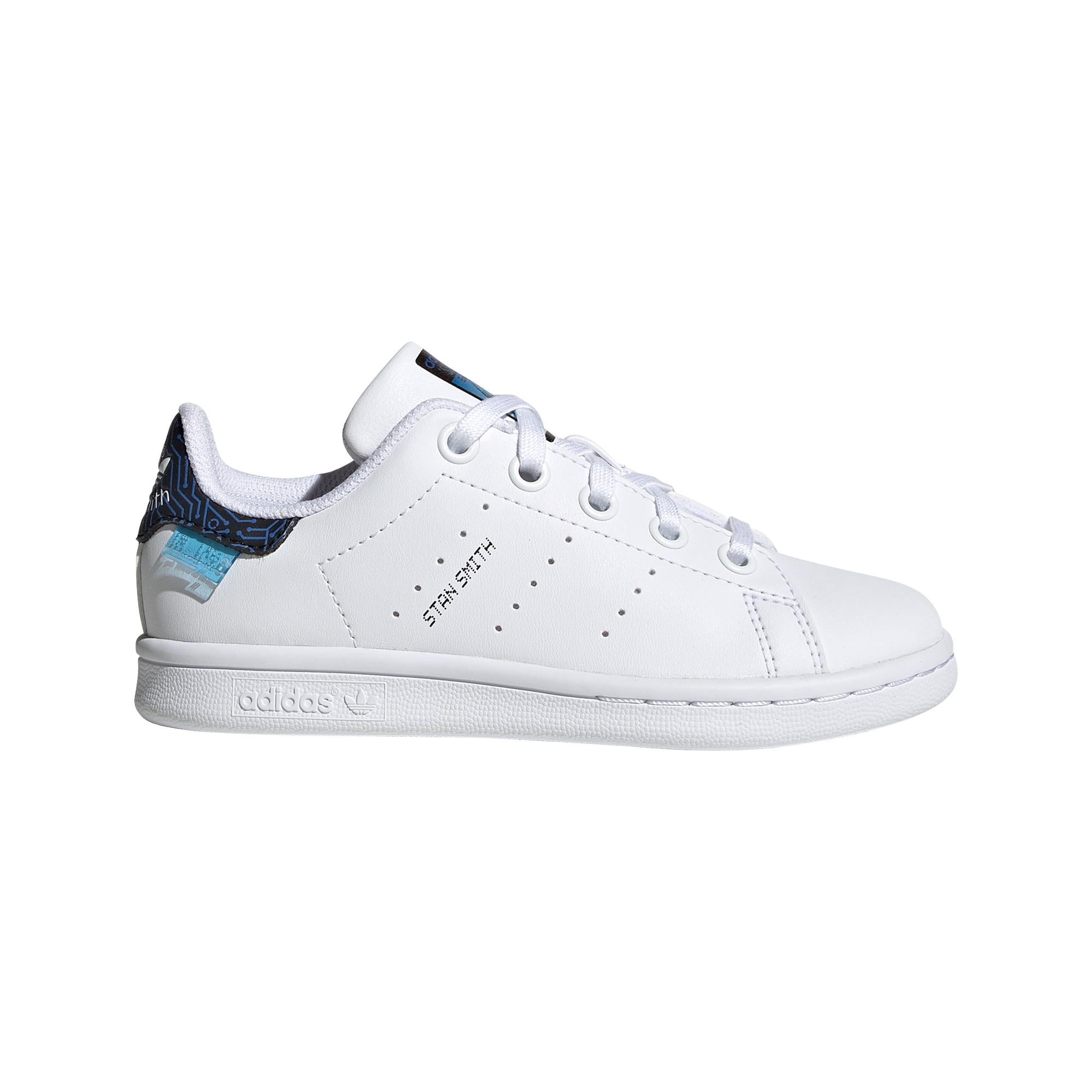 stan smith school shoes