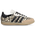 adidas Samba OG - Vorschule Schuhe Cream White-Sand Strata
