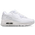 Nike Air Max 90 - Vorschule Schuhe White-White