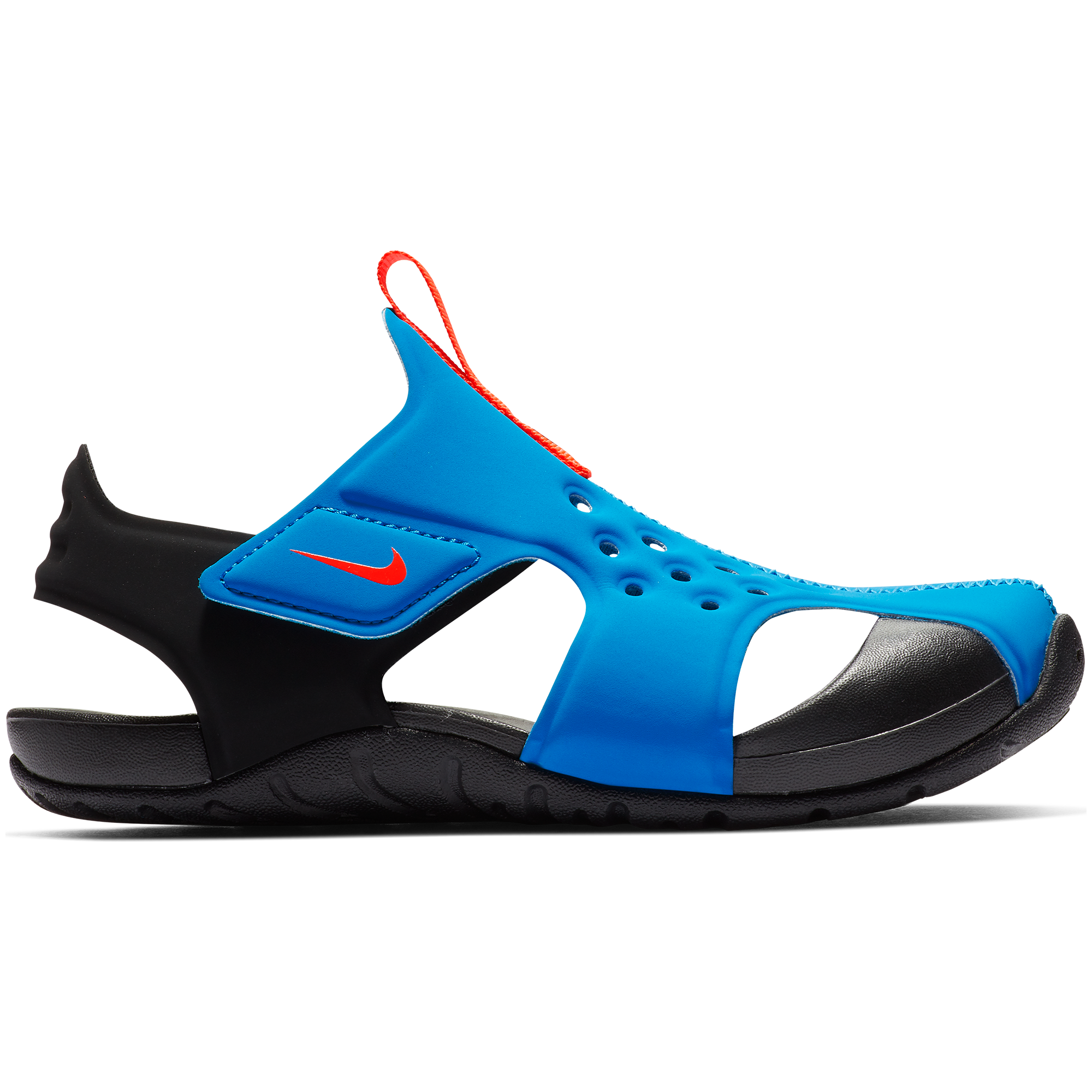 nike sunray sandals