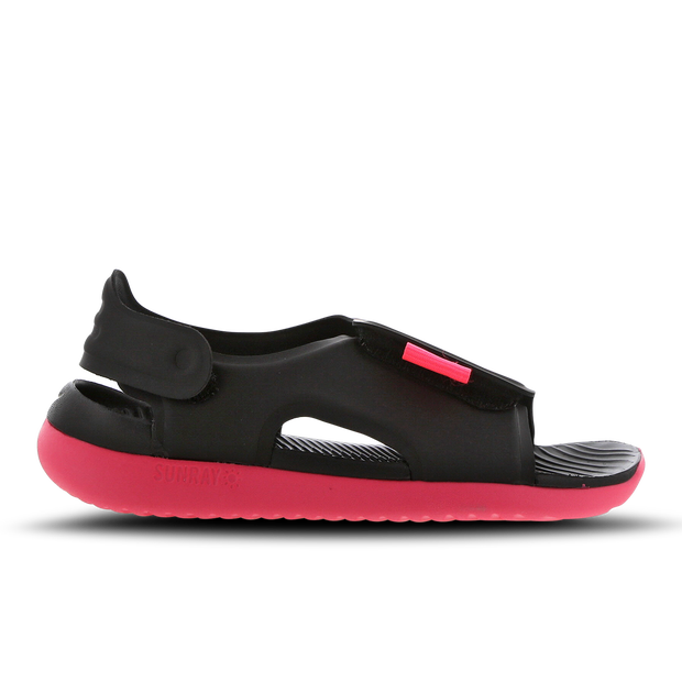 Nike Sunray Adjust - voorschools Slippers en Sandalen
