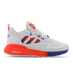 White-Solar Red-Blue