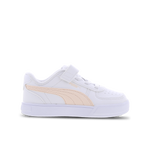 Puma White-Puma White-Cloud Pink