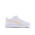 Puma Caven - Pre School Shoes Puma White-Puma White-Cloud Pink
