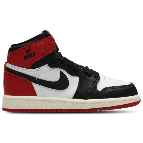 Jordan Aj1 Retro Hi Og Rmst - Image 1 of 7 Enlarged Image
