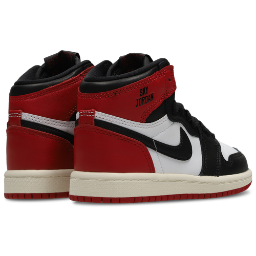 Jordan Aj1 Retro Hi Og Rmst - Image 3 of 7 Enlarged Image