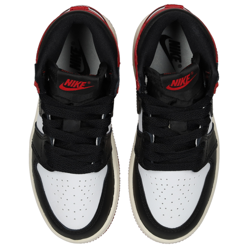 Jordan Aj1 Retro Hi Og Rmst - Image 5 of 7 Enlarged Image