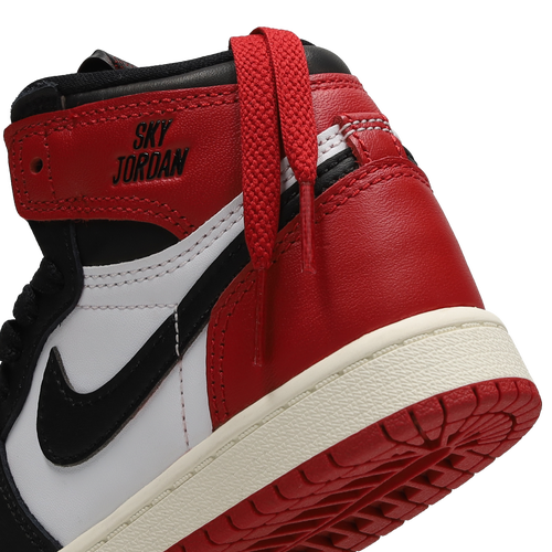 Jordan Aj1 Retro Hi Og Rmst - Image 7 of 7 Enlarged Image