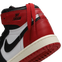 Jordan Aj1 Retro Hi Og Rmst - Image 7 of 7 