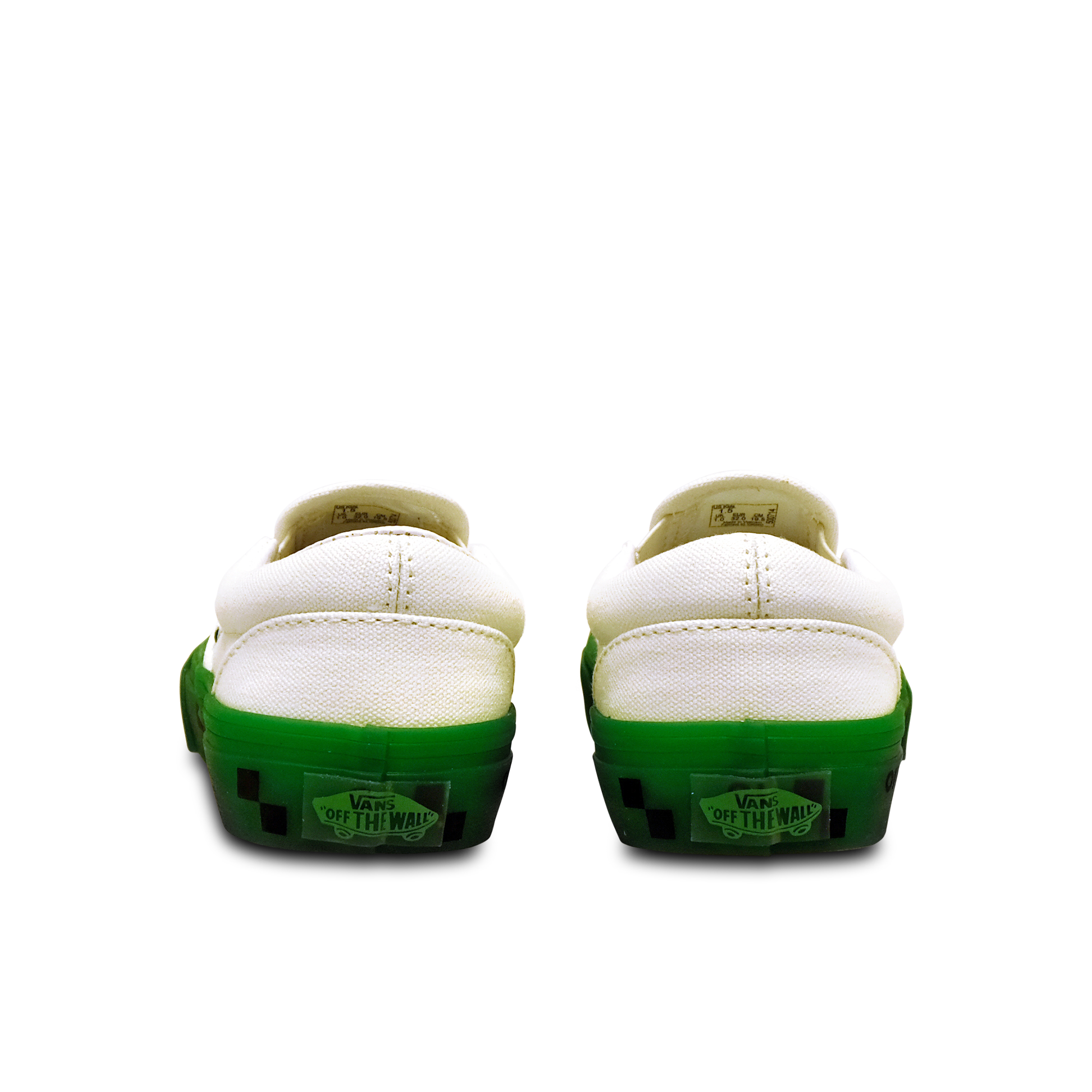 slide on school shoes