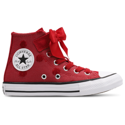 Pre School Shoes - Converse Ctas 1V Hi - Days Ahead-White-Days Ahead