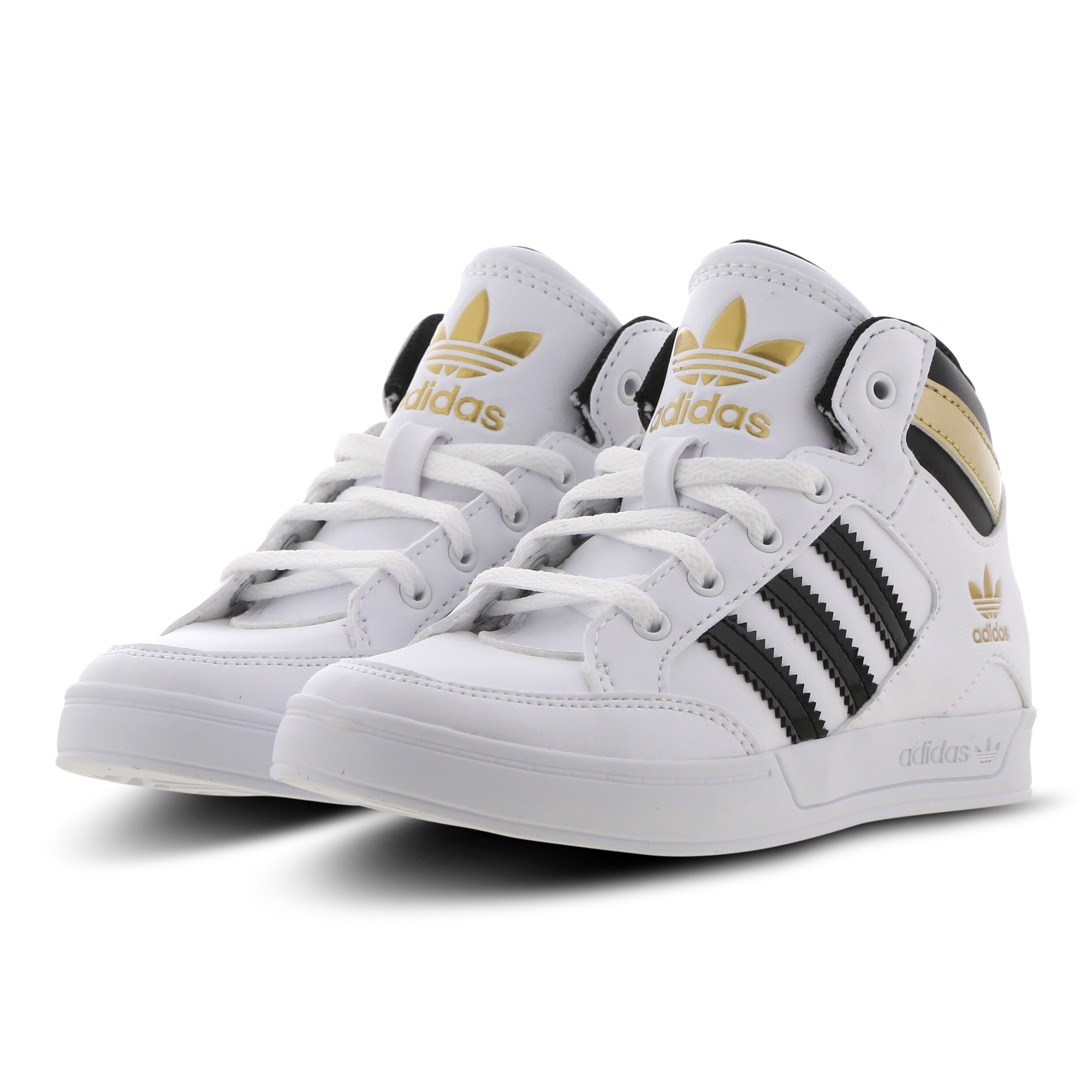 adidas hardcourt white