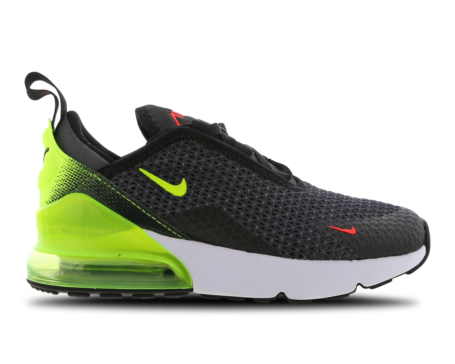 air max 270 bianche foot locker